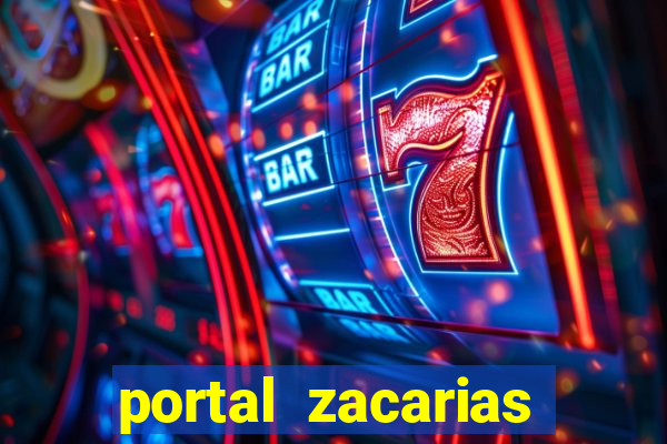 portal zacarias cavando cova